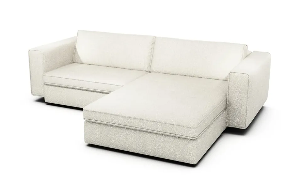 Ecksofa CLOUDY1