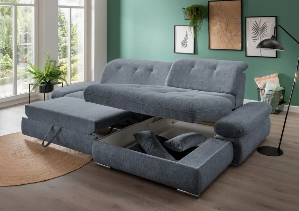 Ecksofa Dalida