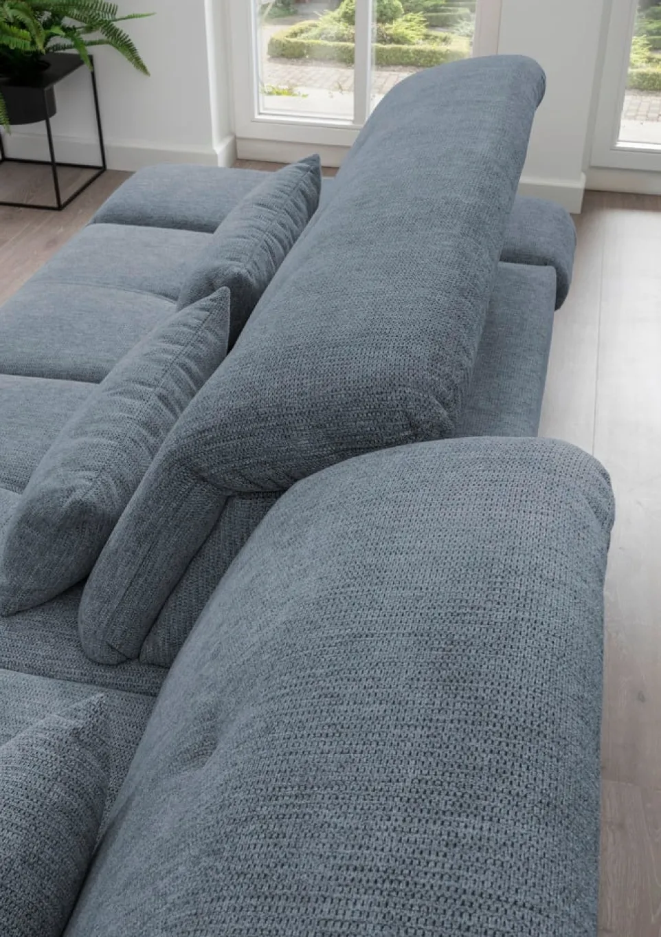 Ecksofa Dalida