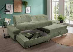 Ecksofa Dalida