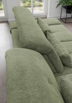 Ecksofa Dalida