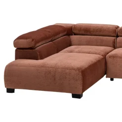 Ecksofa Dallas