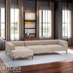 Ecksofa J-Longueville