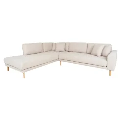 Ecksofa Lido
