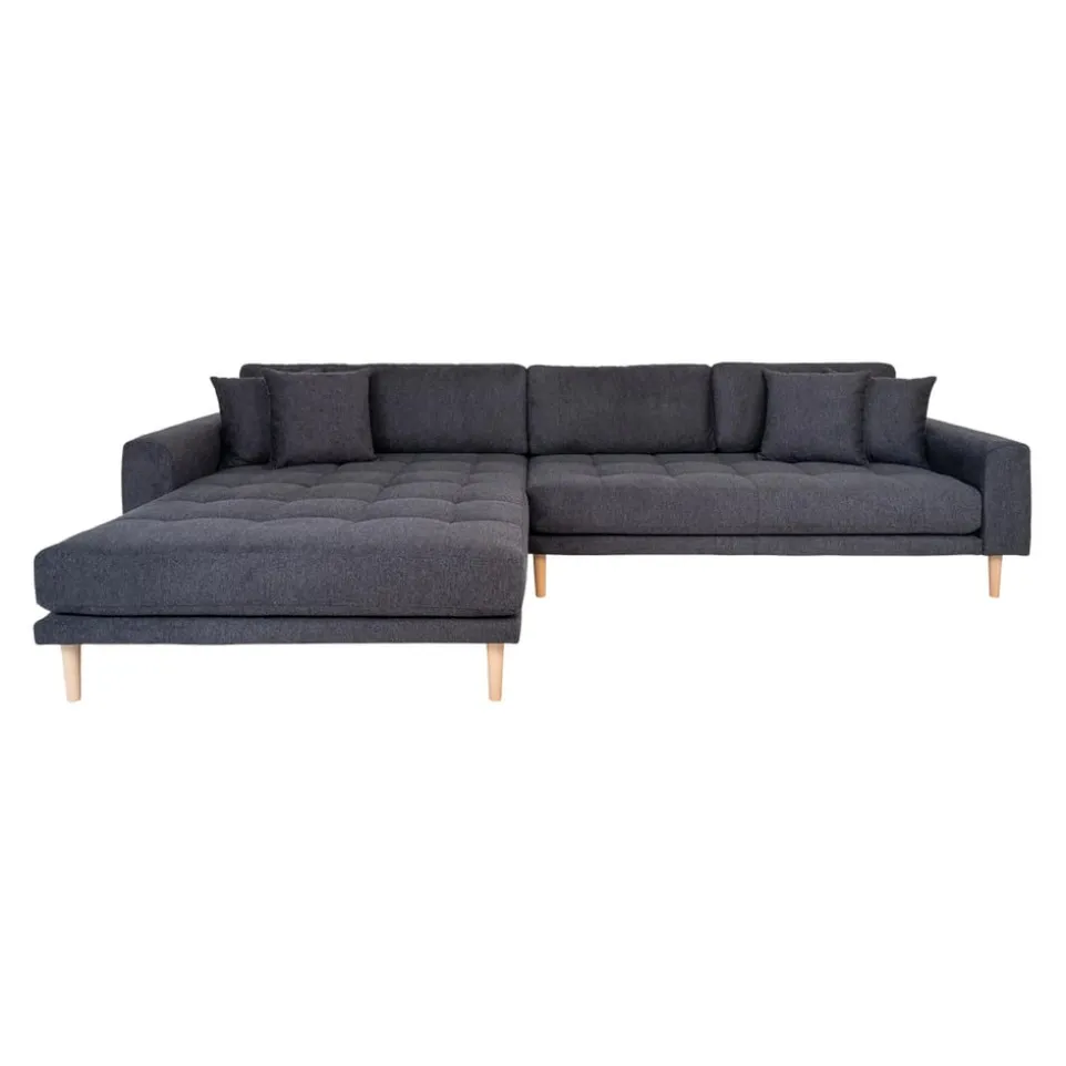 Ecksofa Lido