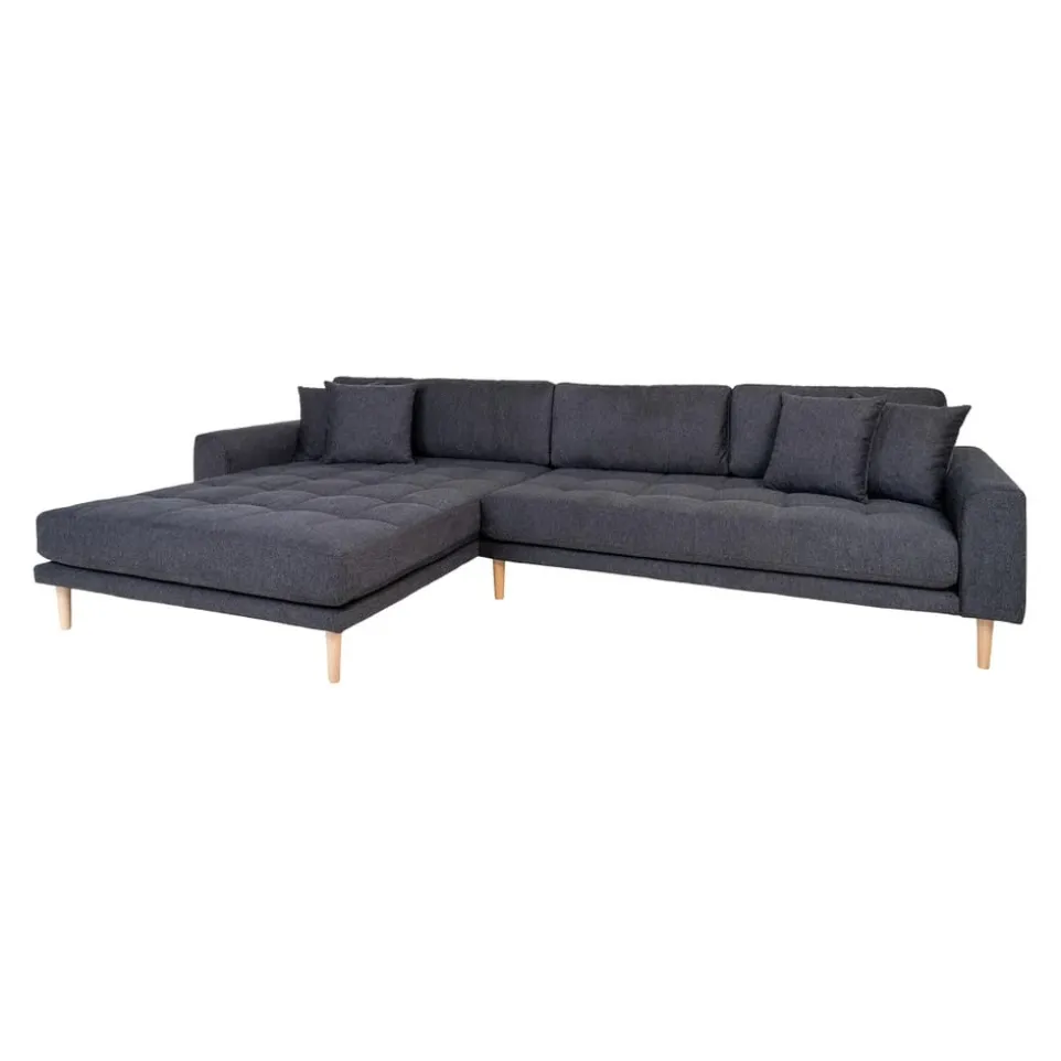 Ecksofa Lido