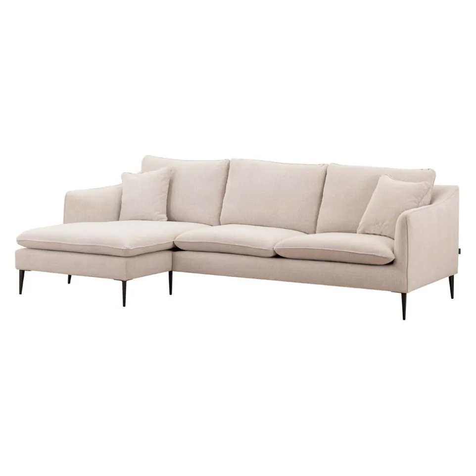 Ecksofa LINDEN
