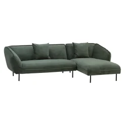 Ecksofa Milou