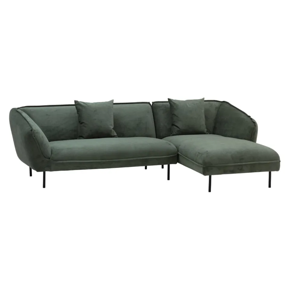 Ecksofa Milou