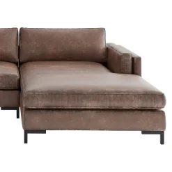 Ecksofa Packo