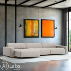 Ecksofa Pensacola 2.0