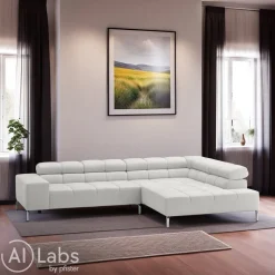 Ecksofa Pure 966 Wilson