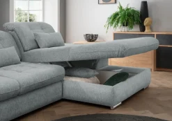 Ecksofa Rigatti