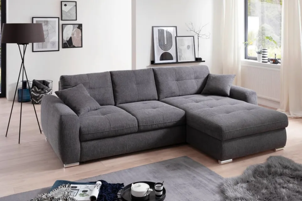 Ecksofa Tanika