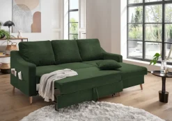 Ecksofa Valentina