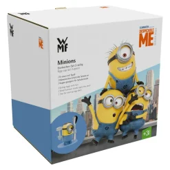 Eierbecher Minions