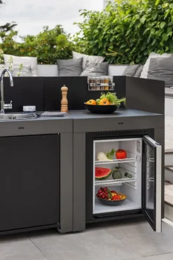 Einbau-Kühlschrank Eno