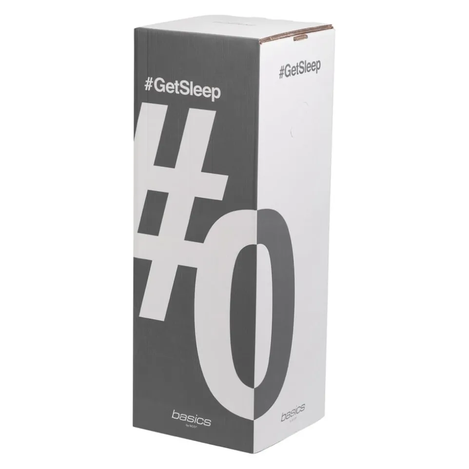 Einlegerahmen Basics By Bico