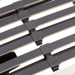 Einlegerahmen Luna-Sano 2M