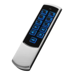 Einlegerahmen Luna-Sano 2Mem