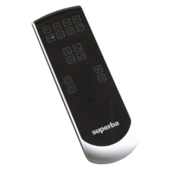 Einlegerahmen UNIFLEX-14-2M RF