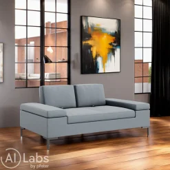 Einzelsofa Baltimore