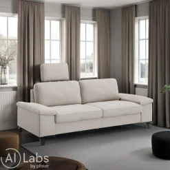 Einzelsofa Classics Plus