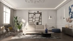 Einzelsofa Classics Plus