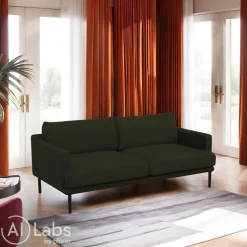 Einzelsofa Logan