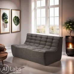 Einzelsofa N701