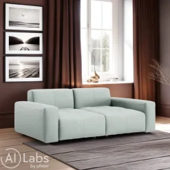 Einzelsofa Pensacola 2.0