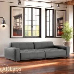 Einzelsofa Pensacola 2.0