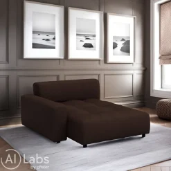 Einzelsofa Pensacola 2.0