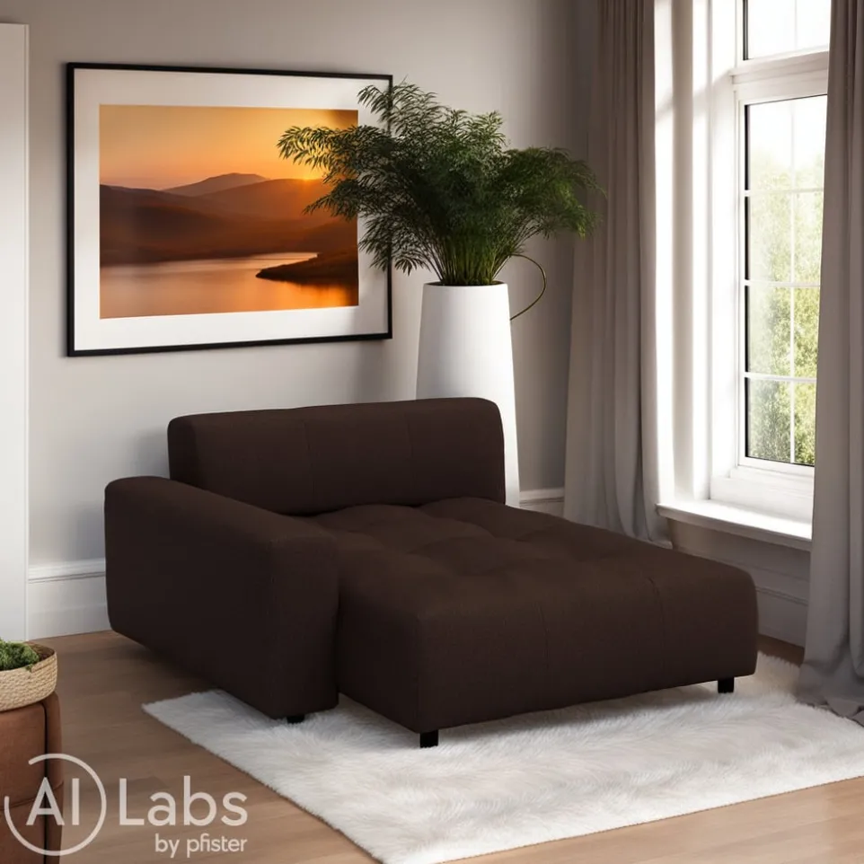 Einzelsofa Pensacola 2.0