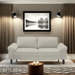 Einzelsofa Pure System Basic