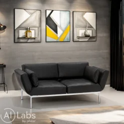 Einzelsofa Roro 20-Soft