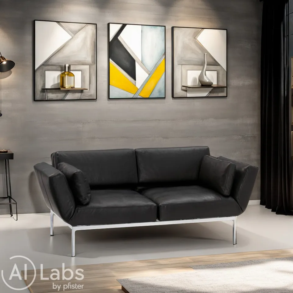 Einzelsofa Roro 20-Soft