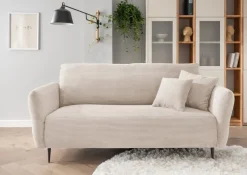 Einzelsofa Vanilla