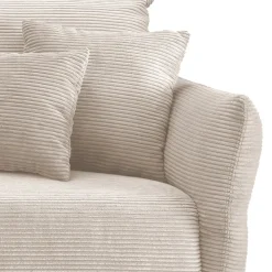Einzelsofa Vanilla