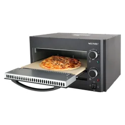 Elektro - Pizzaofen Vesuvio