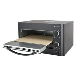 Elektro - Pizzaofen Vesuvio