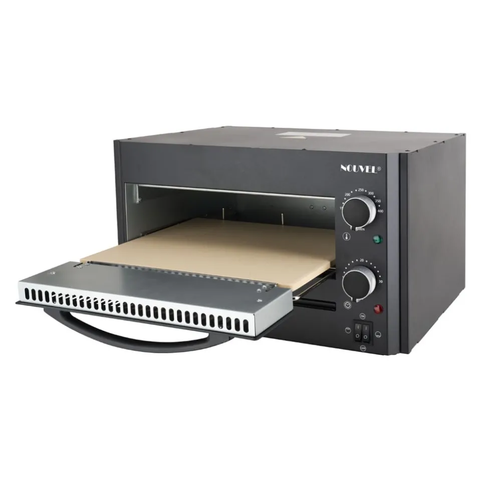 Elektro - Pizzaofen Vesuvio