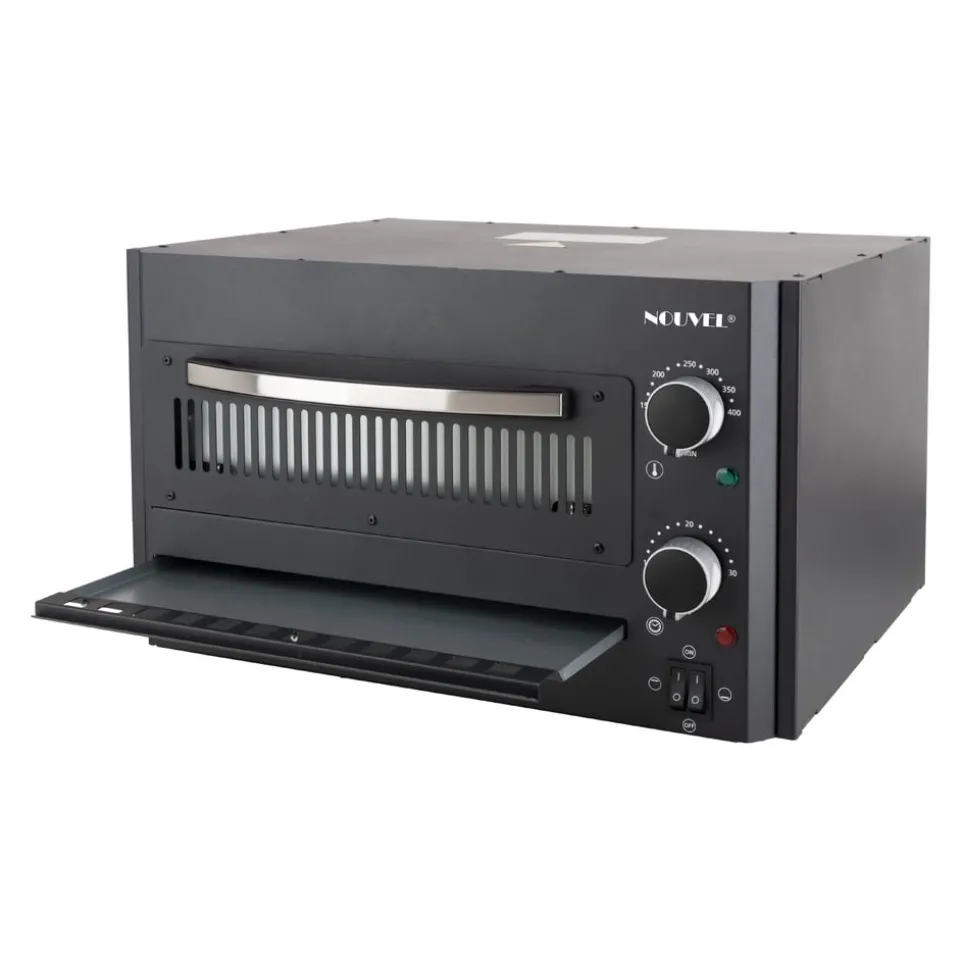 Elektro - Pizzaofen Vesuvio