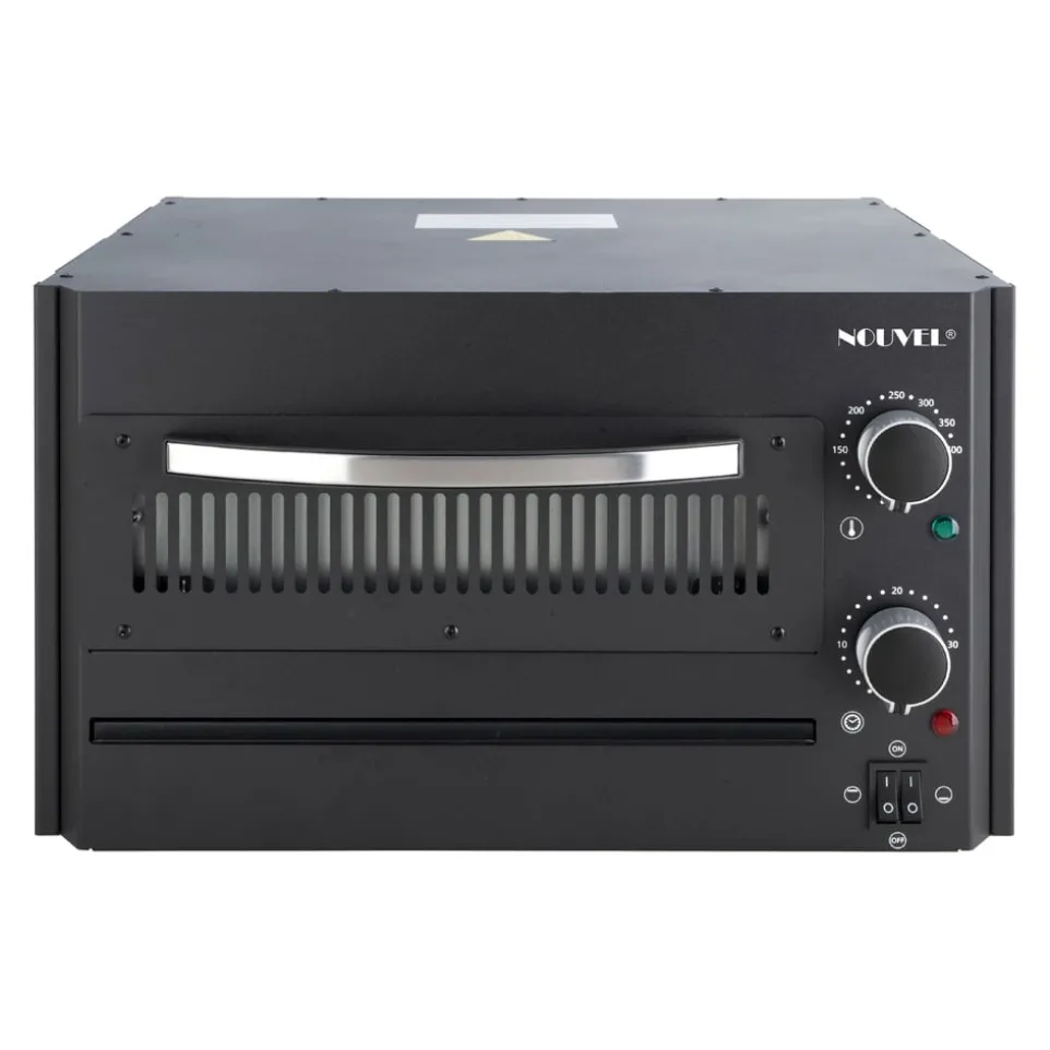 Elektro - Pizzaofen Vesuvio