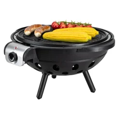 Elektrogrill Big Globe