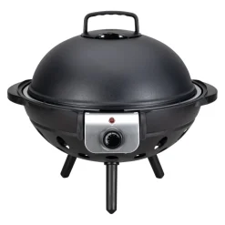 Elektrogrill Big Globe