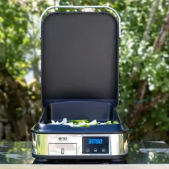 Elektrogrill Enosign 40