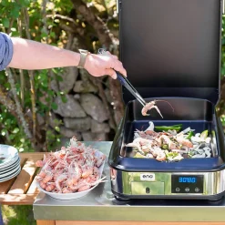 Elektrogrill Enosign 40