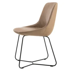 Essstuhl Bavero Soft