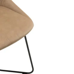 Essstuhl Bavero Soft